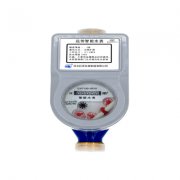 數(shù)字式水表_機械水表